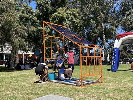 Water Ballon Battles for Hire Adelaide